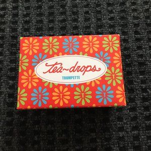 Trumpette Tea-Drops Baby Socks 0-12 month